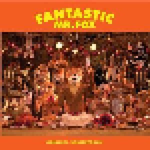 Fantastic Mr. Fox (CD) - Bild 1