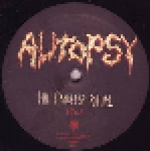 Autopsy: The Headless Ritual (LP) - Bild 3