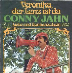 Cover - Conny Jahn: Veronika, Der Lenz Ist Da