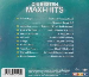 Chart Show - Die Besten Maxi-Hits (CD) - Bild 2