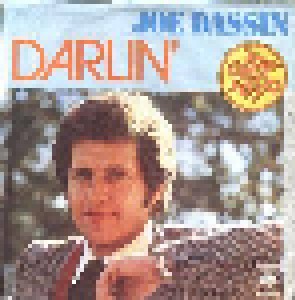 Joe Dassin: Darlin' (7") - Bild 1