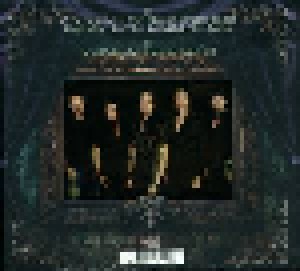 Queensrÿche: Queensrÿche (CD + Mini-CD / EP) - Bild 2