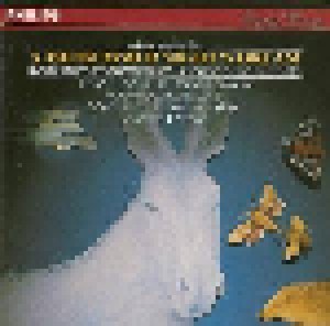 Felix Mendelssohn Bartholdy: Ein Sommernachtstraum (CD) - Bild 1