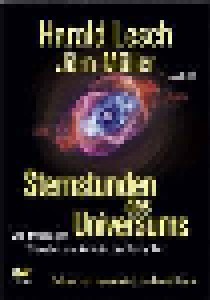Cover - Harald Lesch: Sternstunden Des Universums