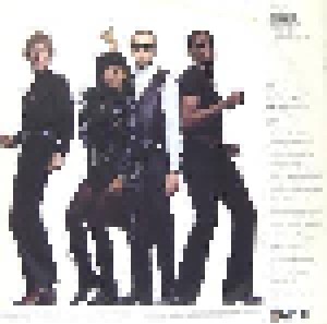 The Brand New Heavies: Ultimate Trunk Funk - The EP (12") - Bild 2