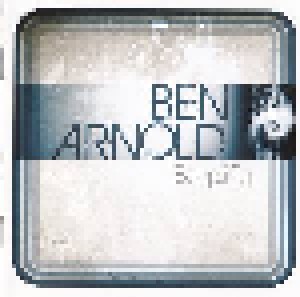 Cover - Ben Arnold: Simplify
