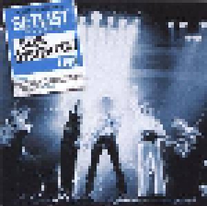 Blue Öyster Cult: Setlist: The Very Best Of Blue Öyster Cult (CD) - Bild 1