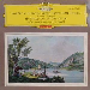 Robert Schumann: "Rheinische Symphonie" / Manfred Ouverture Op. 115 (LP) - Bild 1