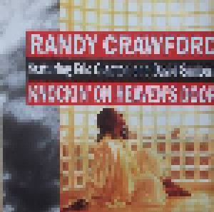 Randy Crawford, Eric Clapton, David Sanborn: Knockin' On Heaven's Door (7") - Bild 1