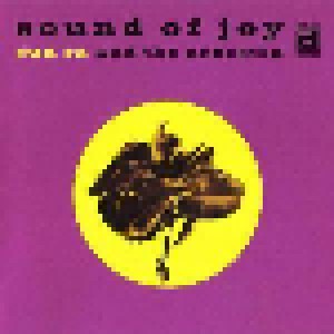 Sun Ra Arkestra: Sound Of Joy (CD) - Bild 1