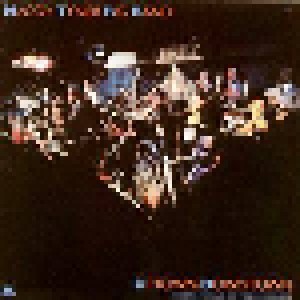 Cover - McCoy Tyner: Uptown - Downtown