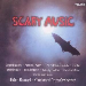 Cover - Rod Temperton: Scary Music