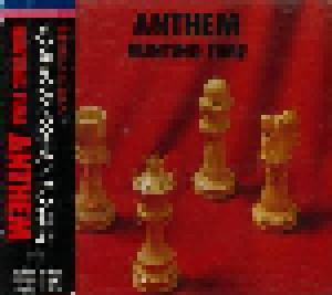 Anthem: Hunting Time (CD) - Bild 1