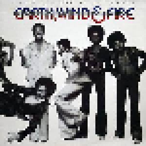Earth, Wind & Fire: That's The Way Of The World (LP) - Bild 1