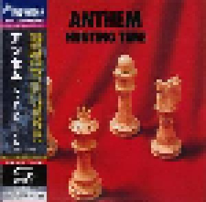 Anthem: Hunting Time (SHM-CD) - Bild 1