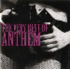 Anthem: The Very Best Of Anthem (CD) - Bild 1