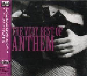 Anthem: The Very Best Of Anthem (CD) - Bild 2