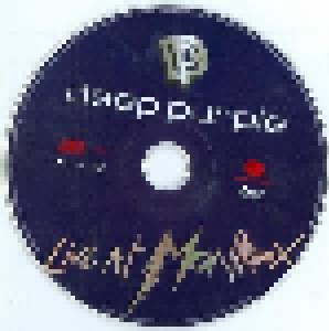 Deep Purple: Live At Montreux 1996 (CD) - Bild 3