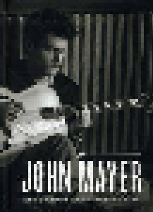 John Mayer: Room For Squares, Heavier Things, Try, Continuum, Battle Studies (5-CD) - Bild 1