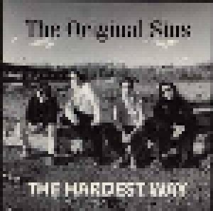 The Original Sins: The Hardest Way (LP) - Bild 1