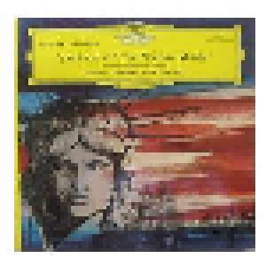Antonín Dvořák: Symphonie No. 5 "Du Nouveau Monde" (LP) - Bild 1