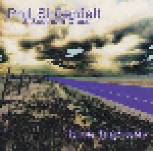Phil Shöenfelt & Southern Cross: Blue Highway (CD) - Bild 1