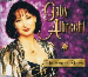 Gaby Albrecht: Ein Neuer Stern (Single-CD) - Bild 1
