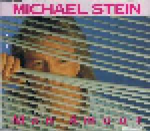 Michael Stein: Mon Amour (Single-CD) - Bild 1
