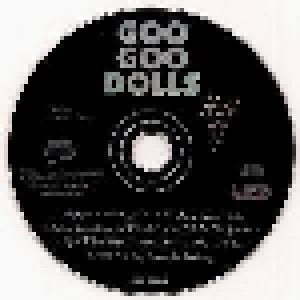 Goo Goo Dolls: Hold Me Up (CD) - Bild 4