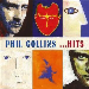 Phil Collins: ...Hits (CD) - Bild 1