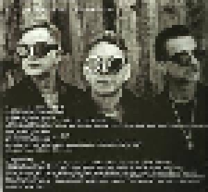 Depeche Mode: Delta Machine (CD + DVD) - Bild 6