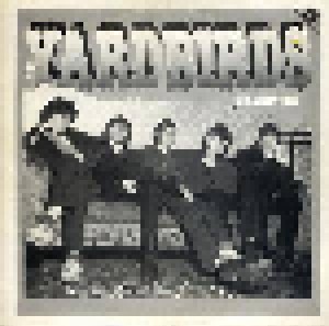 The Yardbirds: Greatest Hits (3-LP) - Bild 1