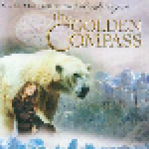 Global Stage Orchestra: The Golden Compass (CD) - Bild 1