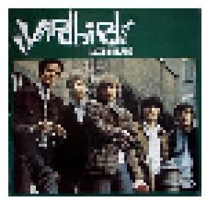 The Yardbirds: Second Helping (LP) - Bild 1
