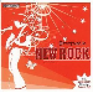 Cover - Bionic Brit: (((Hitpack New Rock