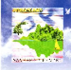 Manfred Trendel: Dreamland (CD) - Bild 1