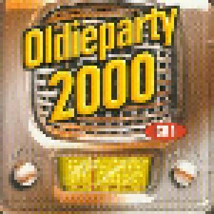 Oldieparty 2000 CD 1 (CD) - Bild 1
