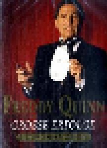 Cover - Freddy Quinn: Große Erfolge - Live-Konzert