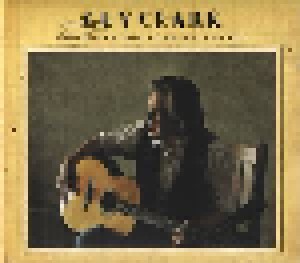 Guy Clark: Somedays The Song Writes You (CD) - Bild 1