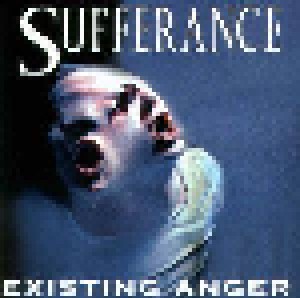Cover - Sufferance: Existing Anger