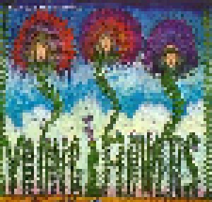 Young Flowers: Blomsterpistolen (LP) - Bild 1