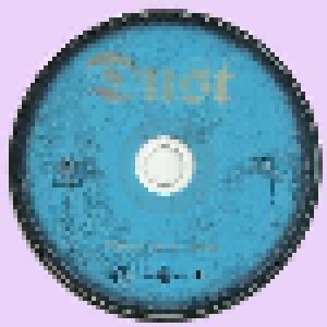 Dust: Hard Attack / Dust (CD) - Bild 4