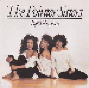 The Pointer Sisters: Right Rhythm (CD) - Bild 1