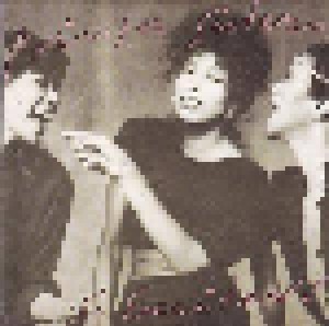 The Pointer Sisters: So Excited! (CD) - Bild 1