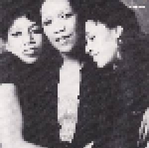 The Pointer Sisters: So Excited! (CD) - Bild 2