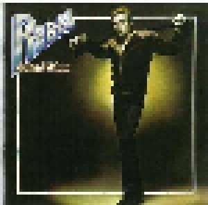 John Miles: Rebel (CD) - Bild 1