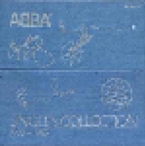 ABBA: Singles Collection 1972-1982 (28-7") - Bild 1