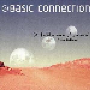 Cover - Basic Connection: Habla Me Luna - The Album