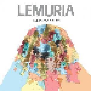 Cover - Lemuria: Distance Is So Big, The