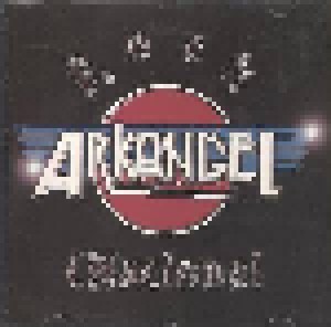 Arkangel: Rock Nacional (CD) - Bild 1